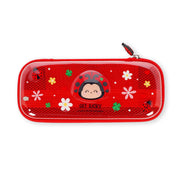 Trousse transparente Rigide Ladybug - WonderWow