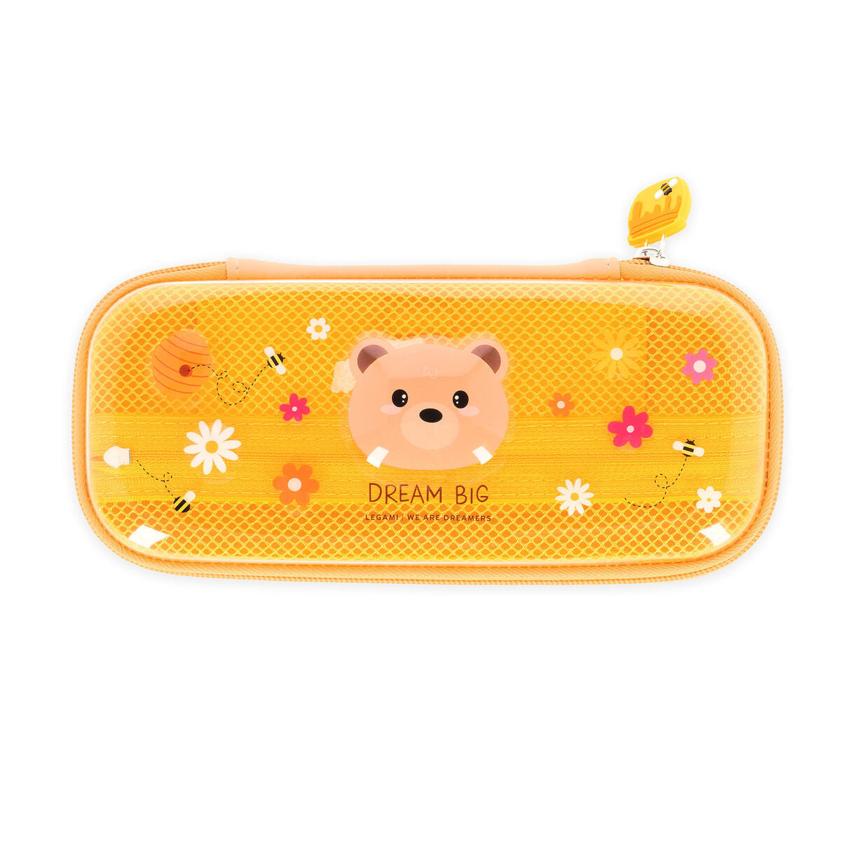 Trousse - Wonderwow - Ours en peluche