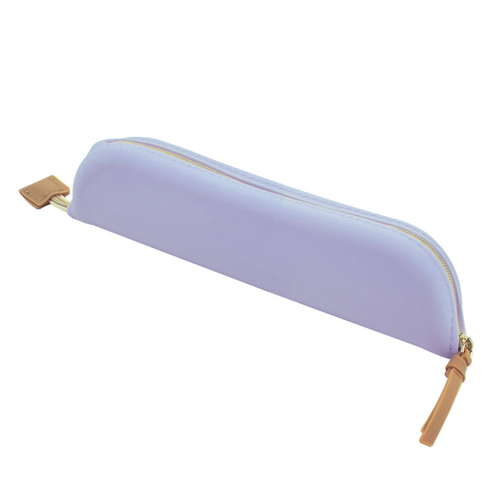Trousse en silicone Souple Lilac - Mignon!