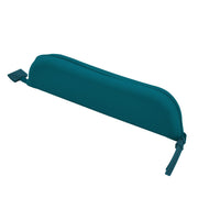 Trousse en Silicone Souple Bleu essence - Mignon!