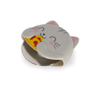 Roulette à pizza - Kitty - Pizza at First Slice