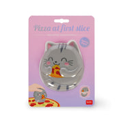 Roulette à pizza - Kitty - Pizza at First Slice