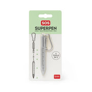 Mini Stylo Multifonction - SOS Superpen