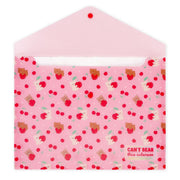 Petit Porte-documents - Fold & Order - Teddy Bear