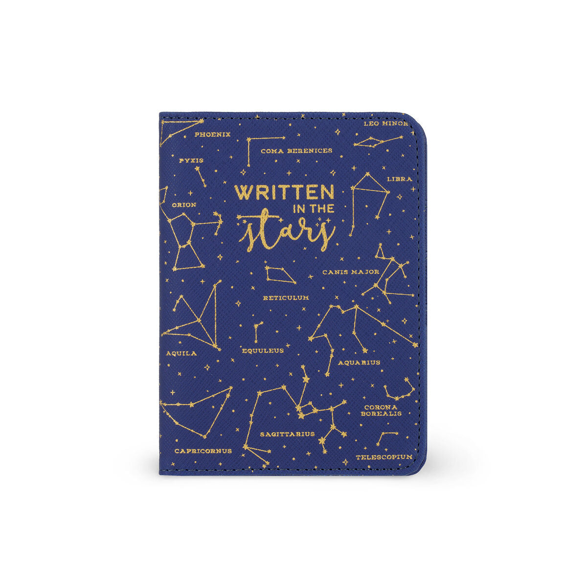 Porte-Passeport Stars - Passport Holder