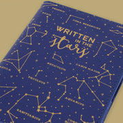 Porte-Passeport Stars - Passport Holder