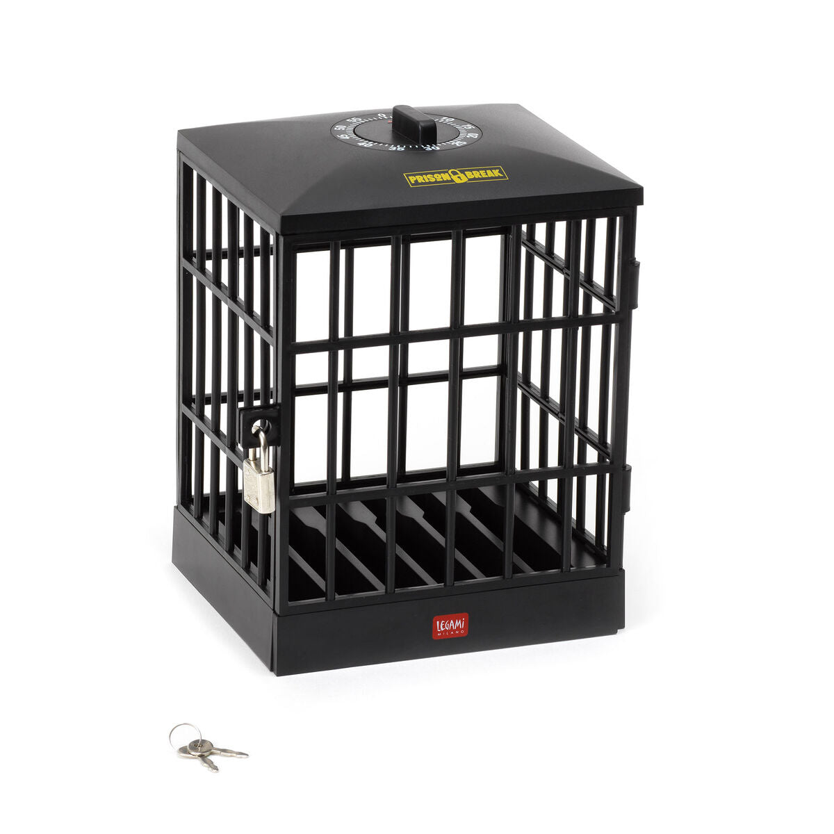 Prison pour Téléphone Portable - Pause Prison
