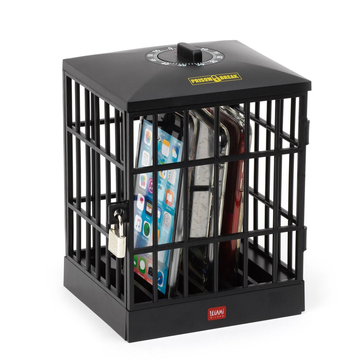 Prison pour Téléphone Portable - Prison Break