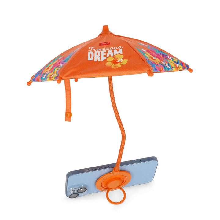 Parapluie Magnétique Pour Smartphone