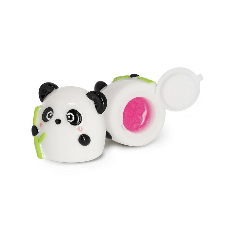 Brillant à Lèvres Panda - Magic Kiss
