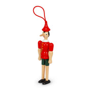 Marionnette Articulée en Bois - Medium