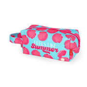Pochette de Plage Thermique Seashell - Thermal Beach Pouch