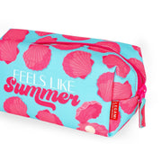 Pochette de Plage Thermique Seashell - Thermal Beach Pouch