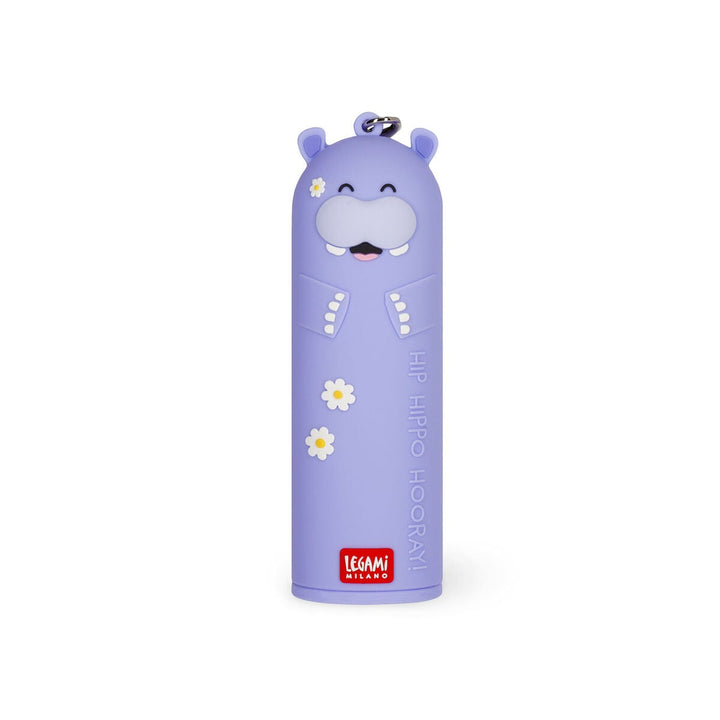 Batterie Externe Portable Hippo - Ma super puissance