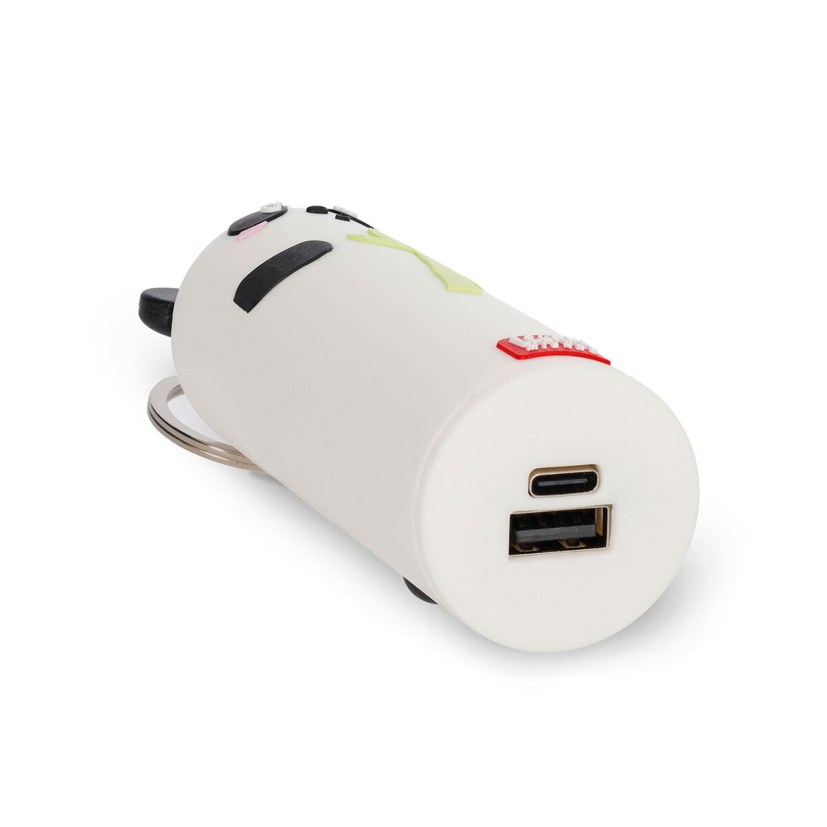 Batterie Externe Portable Panda - My Super Power