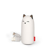Batterie Externe Portable - Meow