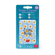 Batterie Externe Portable Daisy - My Super Power