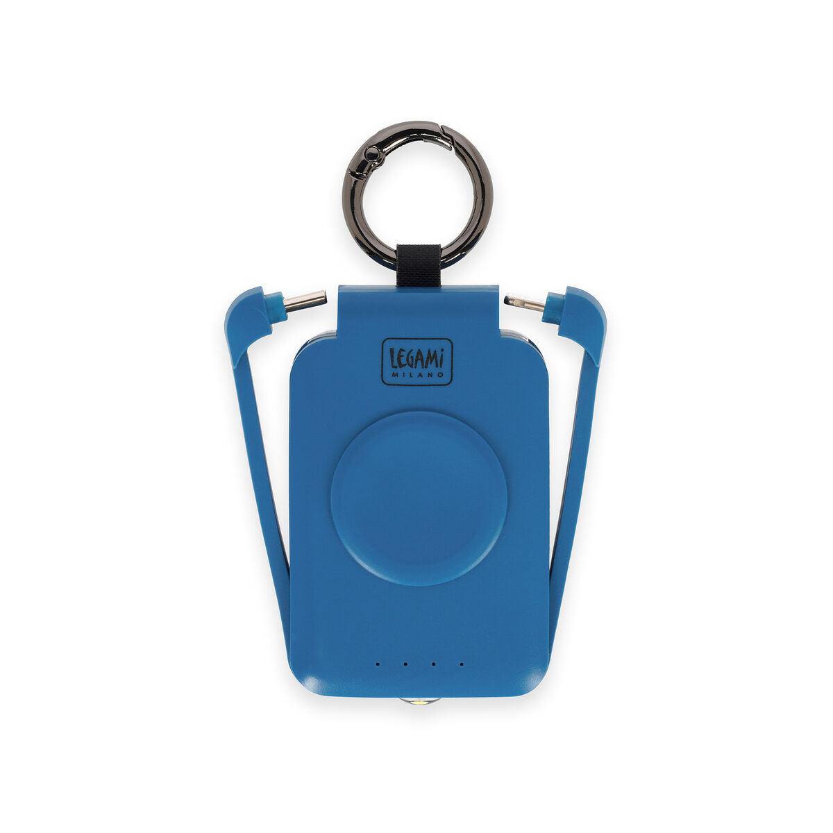 Batterie Externe pour Charges Rapides d'Urgence - Petrol