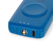 Batterie Externe pour Charges Rapides d'Urgence - Petrol