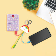Batterie Externe Portable Daisy - My Super Power