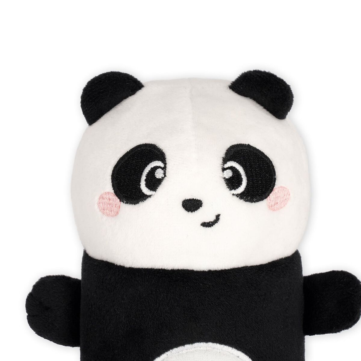 Trousse Feutrée Douce Panda « Hug Me » - Super Soft!