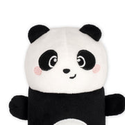 Trousse Feutrée Douce Panda « Hug Me » - Super Soft!