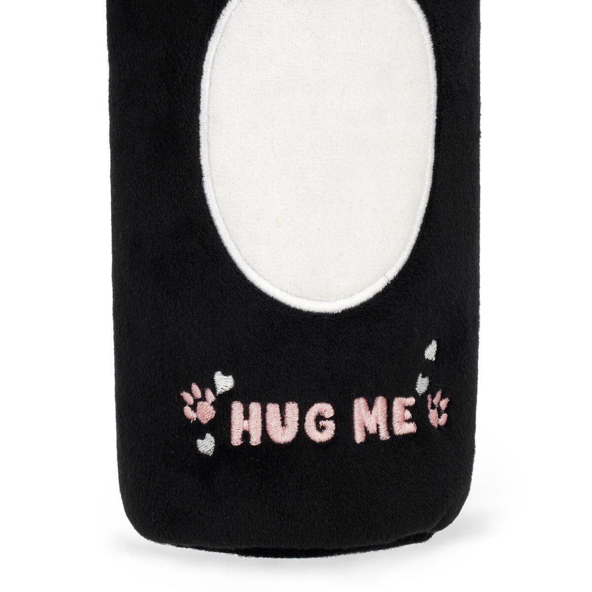Trousse Feutrée Douce Panda « Hug Me » - Super Soft!