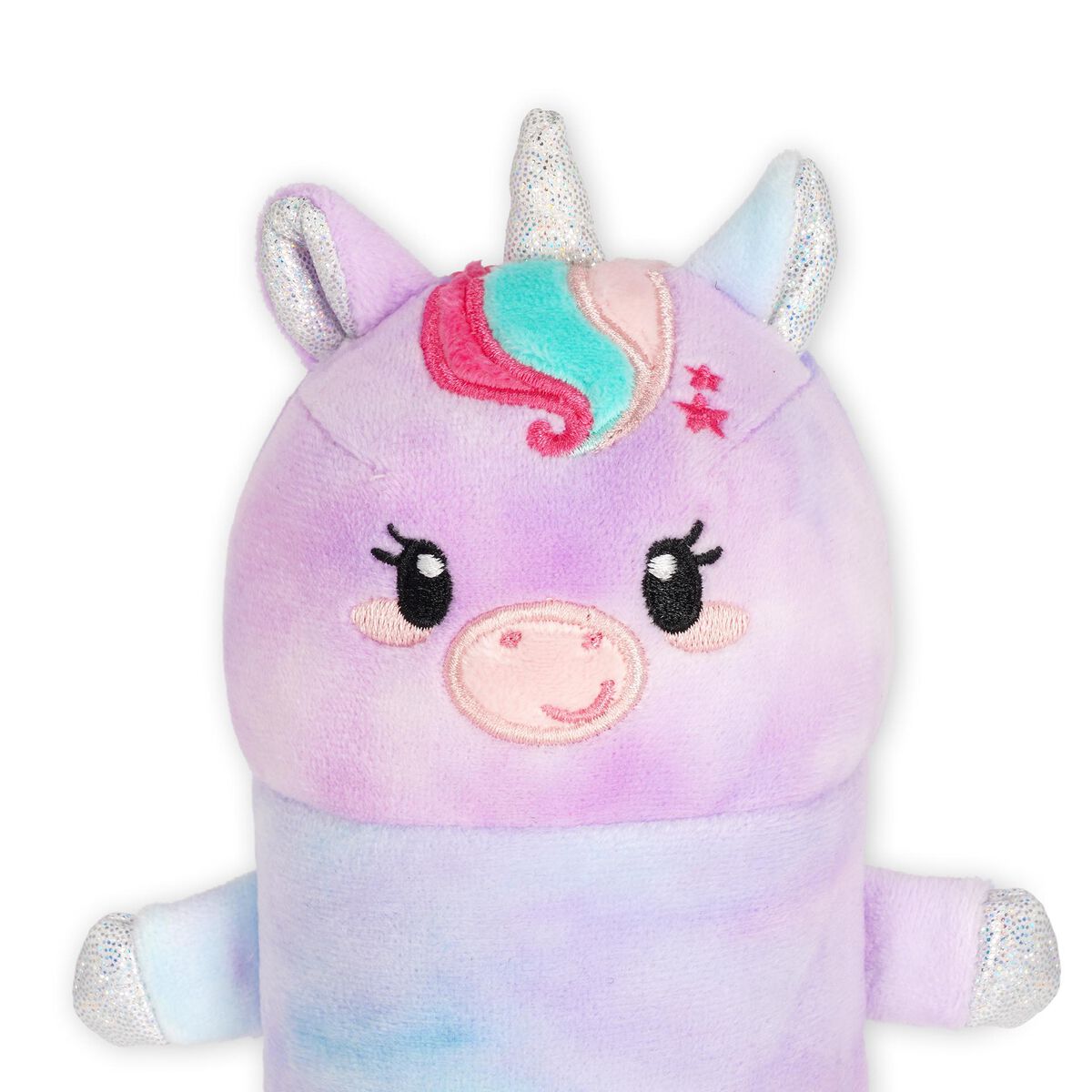 Trousse Feutrée Douce Unicorn « Believe in Magic » - Super Soft!