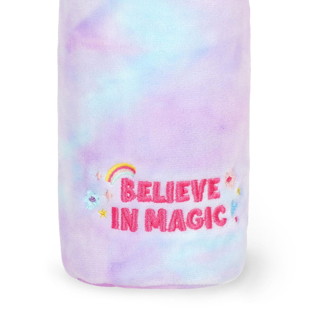 Trousse Feutrée Douce Unicorn « Believe in Magic » - Super Soft!