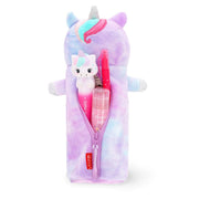 Trousse Feutrée Douce Unicorn « Believe in Magic » - Super Soft!