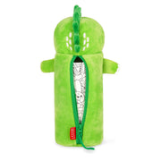 Trousse Douce Feutrée Dino « Roooarr » - Super Soft!