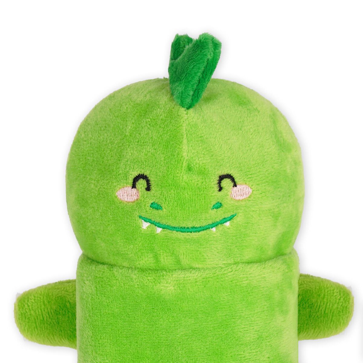 Trousse Douce Feutrée Dino « Roooarr » - Super Soft!