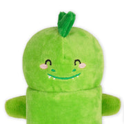 Trousse Douce Feutrée Dino « Roooarr » - Super Soft!