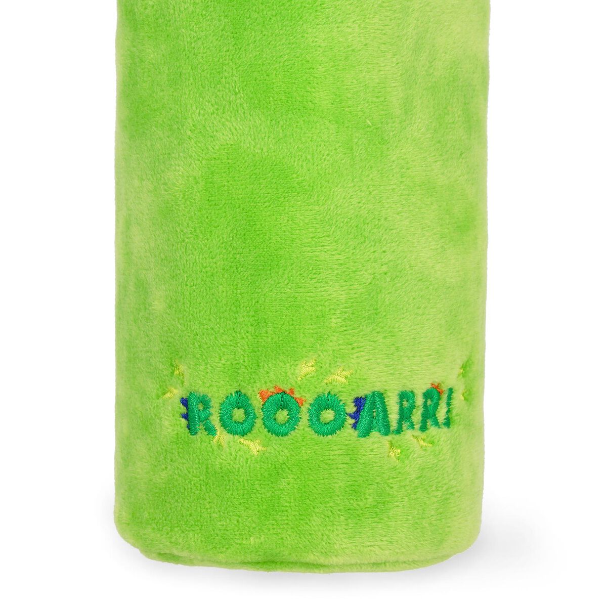 Trousse Douce Feutrée Dino « Roooarr » - Super Soft!