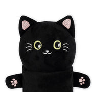 Trousse Feutrée Douce Kitty « Be Curious » - Super Soft!