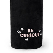 Trousse Feutrée Douce Kitty « Be Curious » - Super Soft!