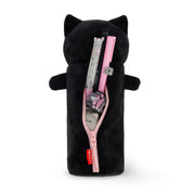 Trousse Feutrée Douce Kitty « Be Curious » - Super Soft!