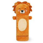 Trousse Feutrée Douce Lion « Le Roi » - Super Soft!