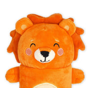 Trousse Feutrée Douce Lion « The King » - Super Soft!
