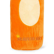 Trousse Feutrée Douce Lion « The King » - Super Soft!