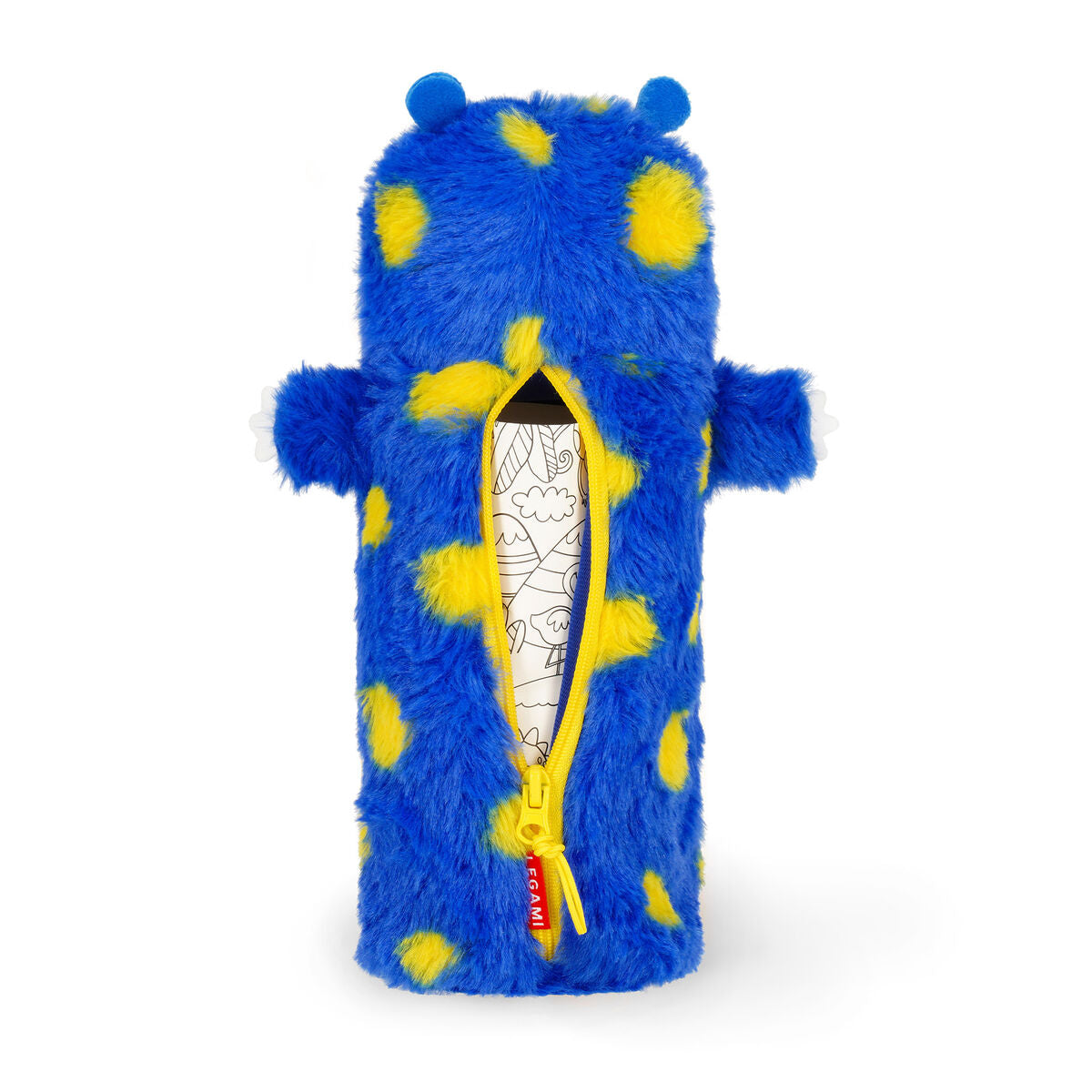 Trousse - Monster - Super Soft!
