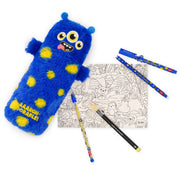 Trousse - Monster - Super Soft!