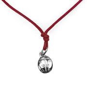 Pendentif en Argent - Objets Précieux Legami
