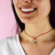 Pendentif en Argent - Objets Précieux Legami