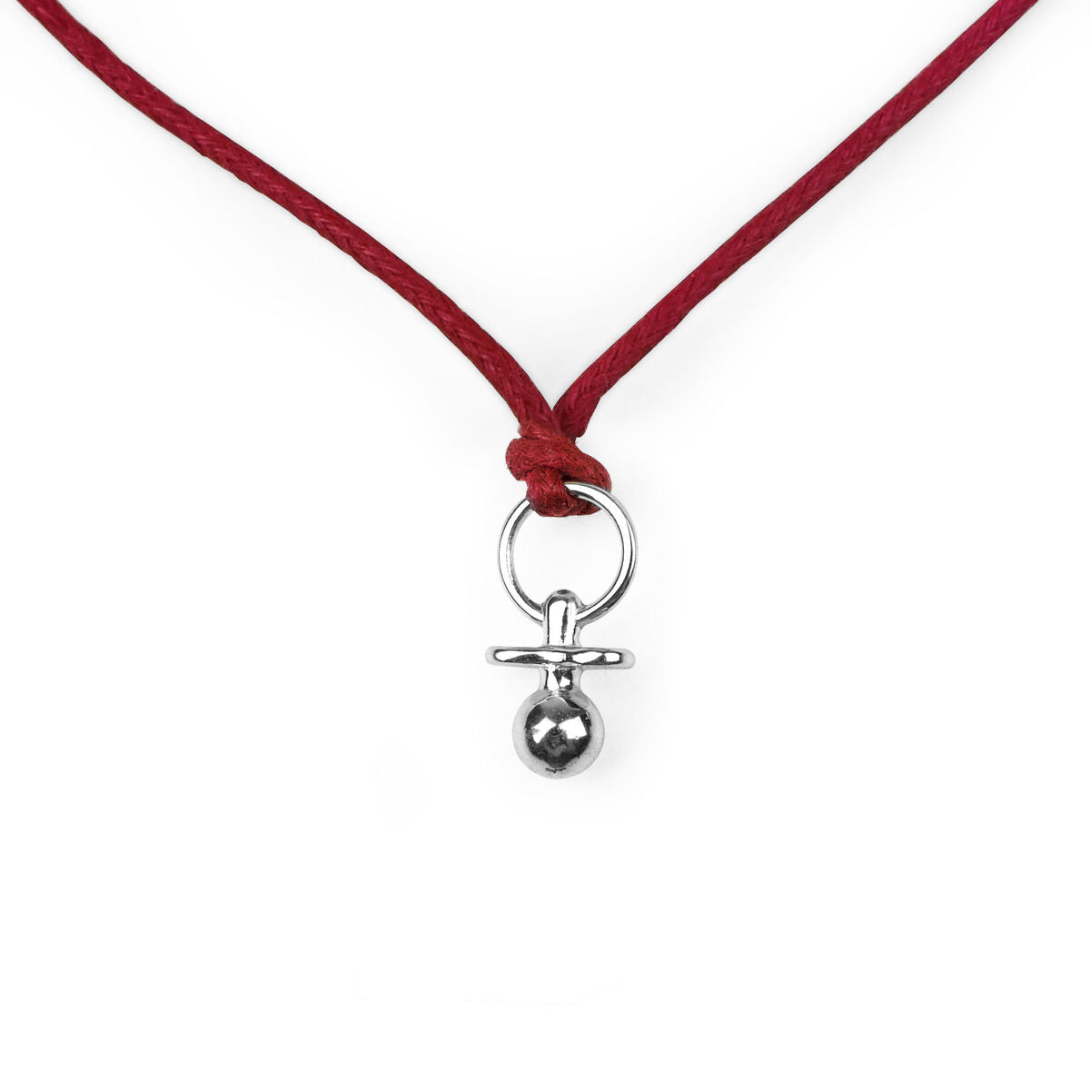 Pendentif en Argent - Objets Précieux Legami
