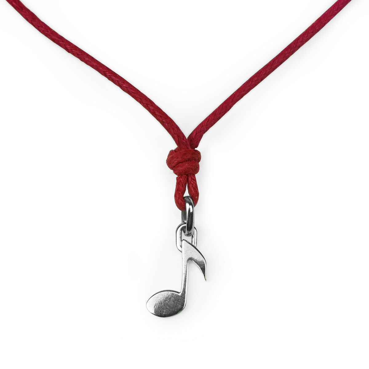 Pendentif en Argent - Objets Précieux Legami