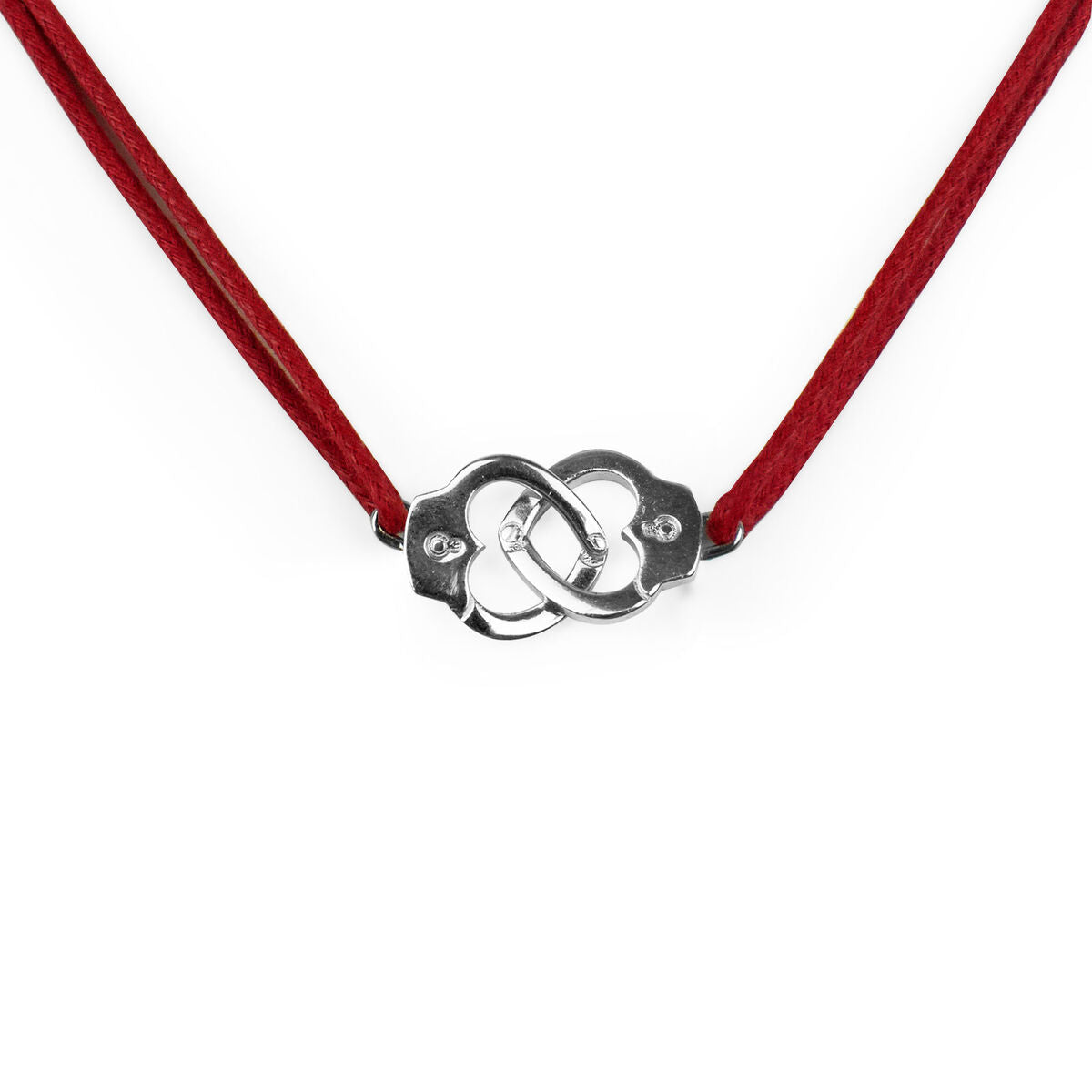 Pendentif en Argent - Objets Précieux Legami