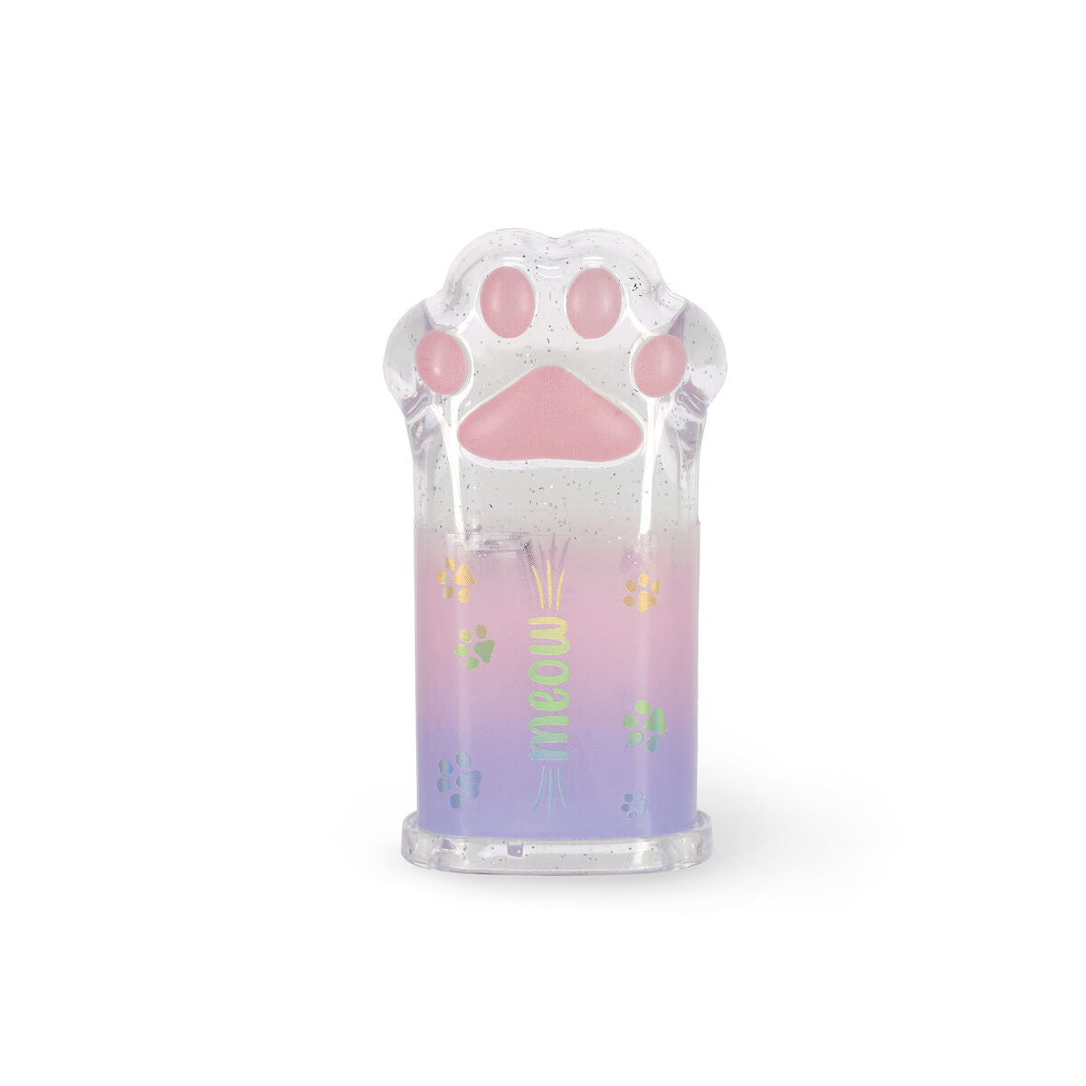 Taille-Crayon Kitty - Meow