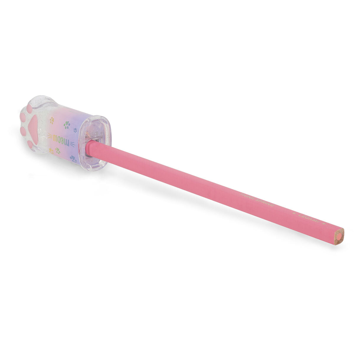 Taille-Crayon Kitty - Meow