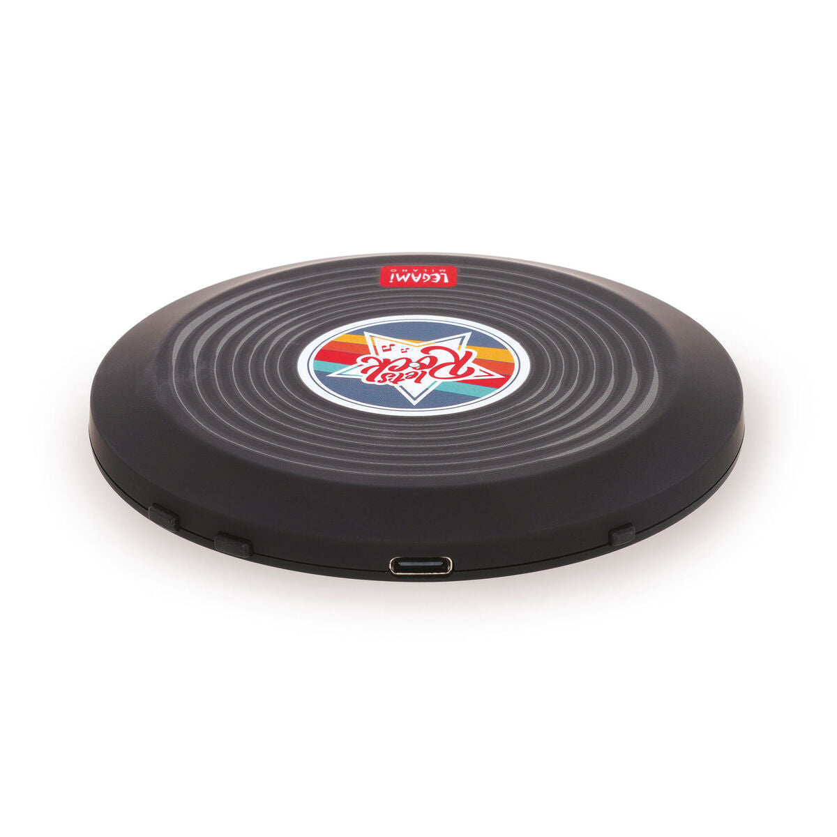 Enceinte Sans Fil pour Coussin - Vinyl - Pillow Speaker